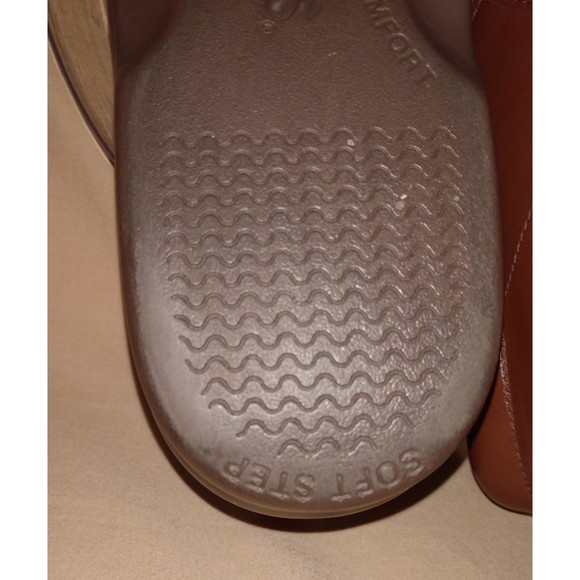 SAS | Soft Step Women's Loafers | Excellent! | Size 8.5 Medium - Picture 10 of 11